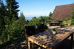 Ferienhaus Chalet Bergweide - Top-Hundeurlaub