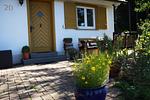Ferienhaus Chalet Bergweide - Top-Hundeurlaub