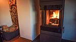 Ferienhaus Chalet Bergweide - Top-Hundeurlaub