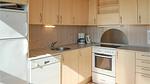 kitchen - Ferienhaus für 4 Personen (66 m²) in Hvide Sande - Top-Hundeurlaub