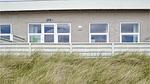 outside - Ferienhaus für 4 Personen (66 m²) in Hvide Sande - Top-Hundeurlaub