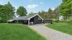 house - Ferienhaus für 6 Personen (82 m²) in Tranekær - Top-Hundeurlaub