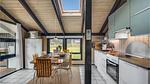 kitchen - Ferienhaus für 6 Personen (82 m²) in Tranekær - Top-Hundeurlaub