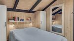 bed - Ferienhaus für 6 Personen (82 m²) in Tranekær - Top-Hundeurlaub