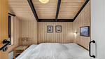 bedroom - Ferienhaus für 6 Personen (82 m²) in Tranekær - Top-Hundeurlaub