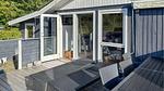 outside - Ferienhaus für 8 Personen (90 m²) in Stenderup Halvøen - Top-Hundeurlaub