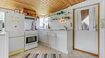 kitchen - Ferienhaus für 4 Personen (53 m²) in Haderslev - Top-Hundeurlaub