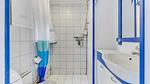 bathroom - Ferienhaus für 4 Personen (53 m²) in Haderslev - Top-Hundeurlaub