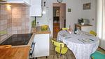 kitchen - Ferienwohnung für 4 Personen (80 m²) in Carpentras - Top-Hundeurlaub