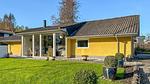 house - Ferienhaus für 6 Personen (99 m²) in Juelsminde - Top-Hundeurlaub