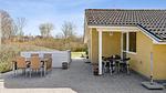 outside - Ferienhaus für 6 Personen (99 m²) in Juelsminde - Top-Hundeurlaub