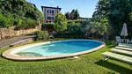 pool - Ferienhaus für 10 Personen (220 m²) in Lucolena in Chianti - Top-Hundeurlaub
