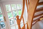 Fassade / Eingang - Kleine Kate - Top-Hundeurlaub