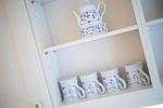 Dekoratives Detail - Kleine Kate - Top-Hundeurlaub