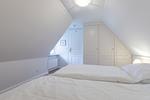 Schlafzimmer - Kleine Kate - Top-Hundeurlaub
