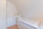 Schlafzimmer - Kleine Kate - Top-Hundeurlaub