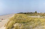 Ferienwohnung Strandgeflüster Ostseebad Wustrow ZweiWasser Alte Seefahrtschule Sanddünen in der Umgebung - Strandgeflüster - Top-Hundeurlaub