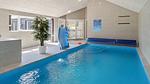 pool - Ferienhaus für 26 Personen (353 m²) in Glesborg - Top-Hundeurlaub