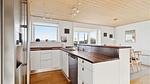 kitchen - Ferienhaus für 6 Personen (100 m²) in Ringkøbing - Top-Hundeurlaub