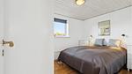 bed - Ferienhaus für 6 Personen (100 m²) in Ringkøbing - Top-Hundeurlaub