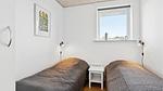bed - Ferienhaus für 6 Personen (100 m²) in Ringkøbing - Top-Hundeurlaub