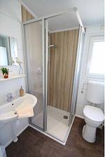 Ferienhaus Offizier - Camping Walkyrien - Top-Hundeurlaub