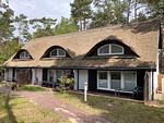 Inselglück unter Reet 100 m zum Strand - (Haus 3) - Top-Hundeurlaub
