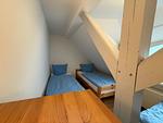Inselglück unter Reet 100 m zum Strand - (Haus 3) - Top-Hundeurlaub