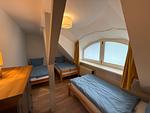 Inselglück unter Reet 100 m zum Strand - (Haus 3) - Top-Hundeurlaub