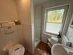 Inselglück unter Reet 100 m zum Strand - (Haus 3) - Top-Hundeurlaub