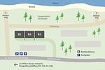 Inselglück unter Reet 100 m zum Strand - (Haus 3) - Top-Hundeurlaub