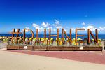 Strand - SP01 - Strandnest - Top-Hundeurlaub
