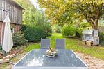 Auszeit unter Reet - Top-Hundeurlaub