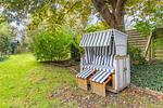 Auszeit unter Reet - Top-Hundeurlaub