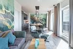 Penthouse Halligblick de Luxe - Top-Hundeurlaub