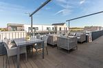 Penthouse Halligblick de Luxe - Top-Hundeurlaub