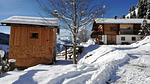 Ferienhaus für 4 Personen (50 m²) in Grossarl - Top-Hundeurlaub