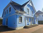 Ostseezwilling 1 - Haus Ostseezwilling 1 - Top-Hundeurlaub