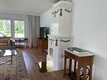 Ferienhaus Heidelodge - Top-Hundeurlaub