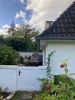 Ferienhaus Heidelodge - Top-Hundeurlaub