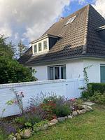 Ferienhaus Heidelodge - Top-Hundeurlaub