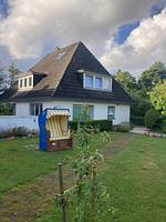 Ferienhaus Heidelodge - Top-Hundeurlaub