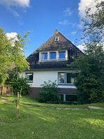 Ferienhaus Heidelodge - Top-Hundeurlaub
