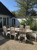 Ferienhaus Heidelodge - Top-Hundeurlaub