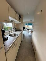 Chalet Lauri mit Zaun Haus Nr. H213 - Top-Hundeurlaub