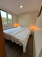 Chalet Lauri mit Zaun Haus Nr. H213 - Top-Hundeurlaub