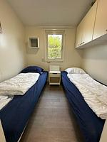 Chalet Lauri mit Zaun Haus Nr. H213 - Top-Hundeurlaub