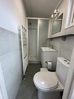 Chalet Lauri mit Zaun Haus Nr. H213 - Top-Hundeurlaub