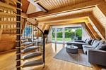 Ferienhaus Family Time Damp - Top-Hundeurlaub