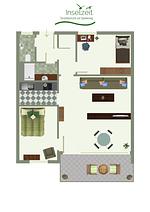 Picks Logierhaus App. 7 - Top-Hundeurlaub